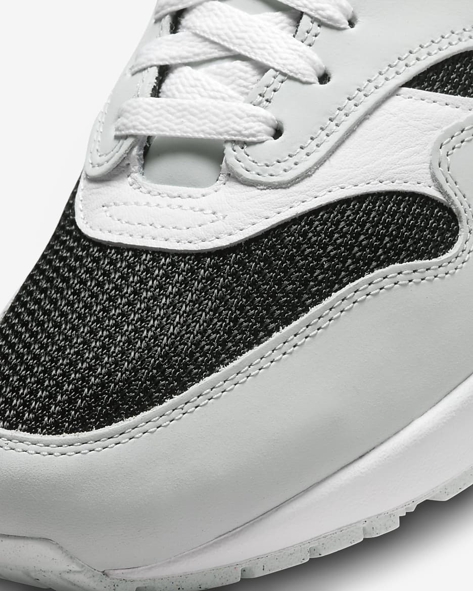 Nike Air Max 1 Premium Men's Shoes